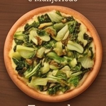 Pizza Escarola