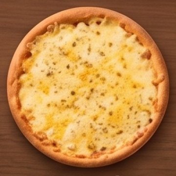 Pizza Muçarela