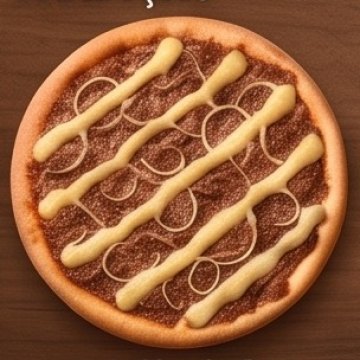 Pizza Paulistinha